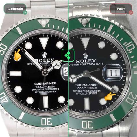 is it illegal to have a fake rolex|aaa rolex vs real.